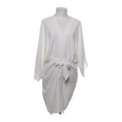 Cupshe, Strandkleid, Größe: XL, Weiß, Polyester, Einfarbig, Damen #Bkt