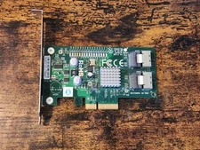 Supermicro AOC-SASLP-MV8 PCI-Express x4 SAS RAID Controller