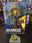 GI Joe Classified #04 Duke 6” Action Figure Hasbro New & Sealed