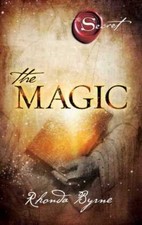 Rhonda Byrne / The Magic /  9781849838399