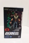 G.I. Joe Classified Richard CRYSTAL BALL King Exclusive 6” Figure #159 NIB