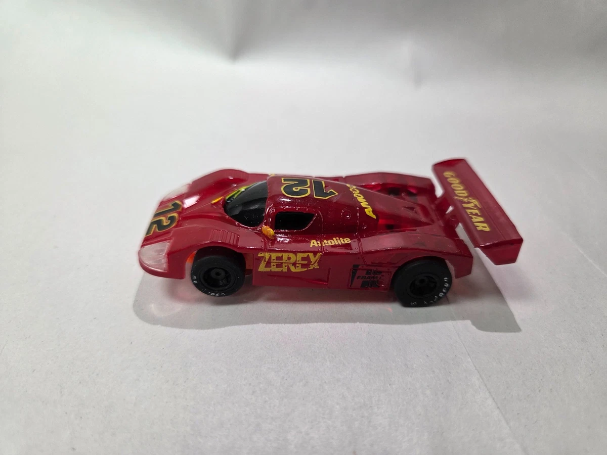 Marchon MR-1 Police voiture de circuit – Etoile Auto49