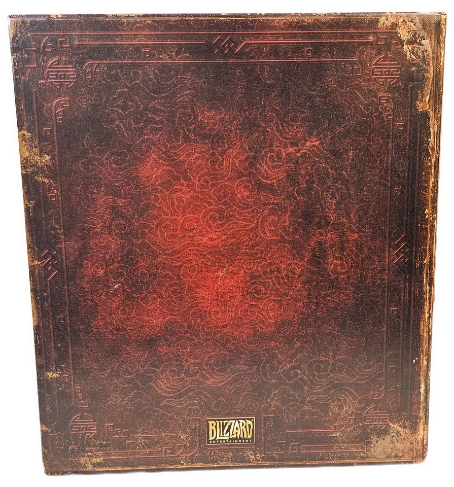 World of Warcraft: Mists of Pandaria Collector's Edition (Game-key unused) - Bild 2 von 4