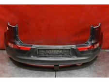 KIA SPORTAGE V NQ5 Hintere Stoßstange 2014 34783105