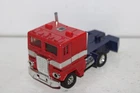 transformers g1 original vintage optimus prime cab