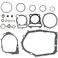 Top & Bottom End Gasket Kit For Yamaha Warrior 350 YFM350X 1987–2004