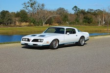 1977 Pontiac Custom for Sale
