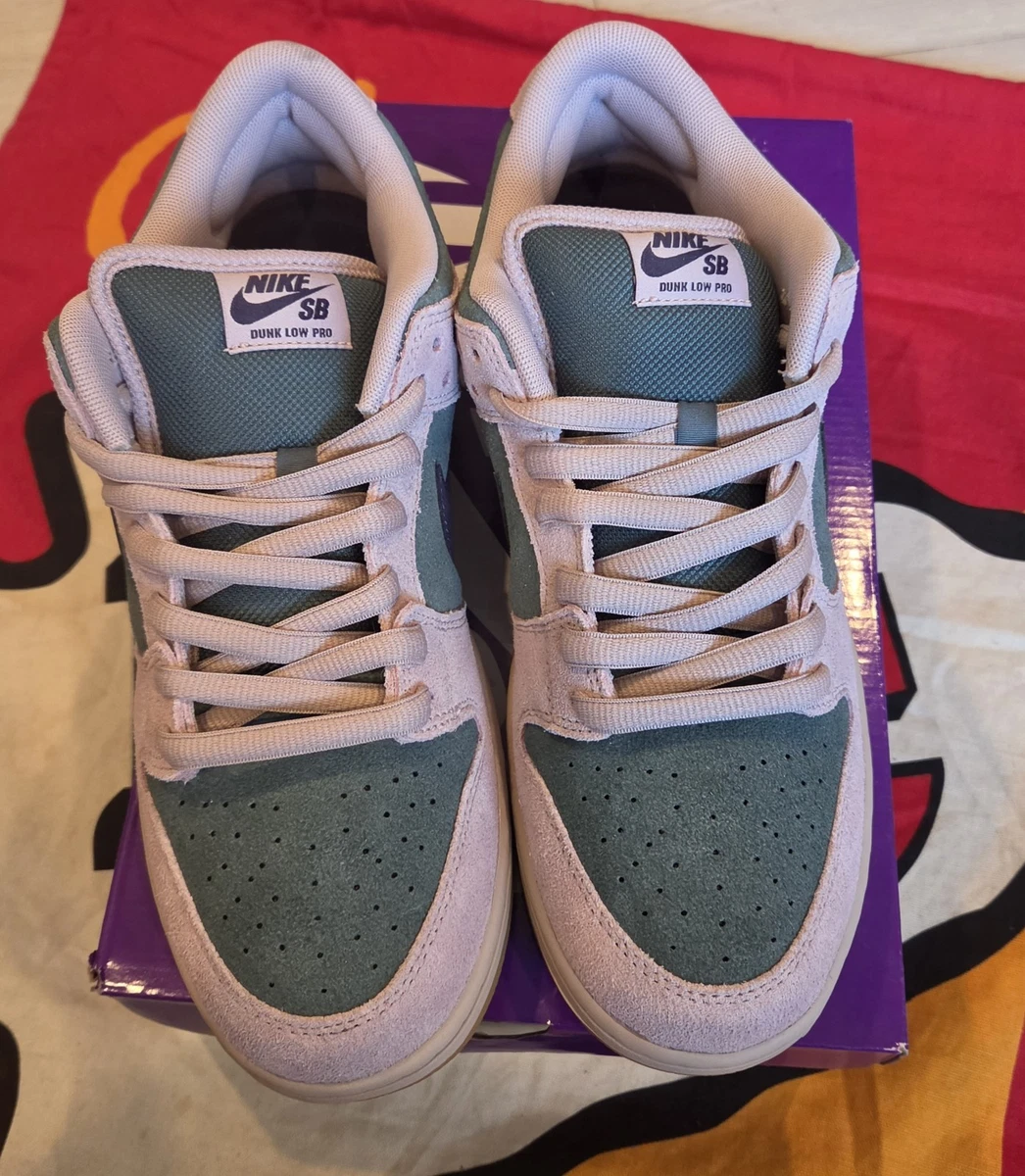 Nike SB Dunk Pro Low Green - огромный выбор по лучшим ценам | eBay
