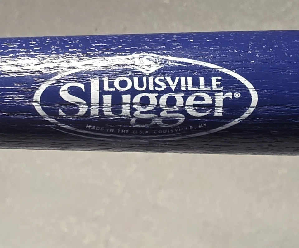 Lot Of 2 Arizona Diamondbacks Mini Louisville Slugger 18 " Souvenirs MLB - Image 4 of 4