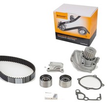 CONTINENTAL WASSERPUMPE + ZAHNRIEMENSATZ passend für MAZDA 3 5 6 | CT1136WP1
