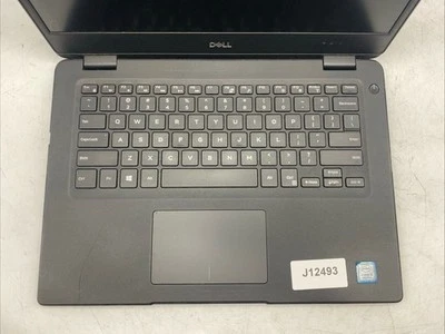 Dell Latitude 3400 Laptop Intel Core i5-8265U 1.6GHz 4GB RAM NO HDD Lot of 7 - Image 3 of 4