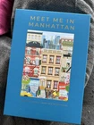 *Brand New, Sealed* Hobbry 500pc Meet Me in Manhattan