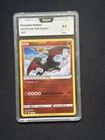 Pokémon - Dracaufeu Radieux 020/159 Zénith Suprême PCA 9,5 FR