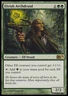 MTG Magic the Gathering Elvish Archdruid (172/256) Magic 2012 LP