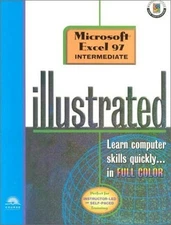 Microsoft Excel 97 - Reding, Liz