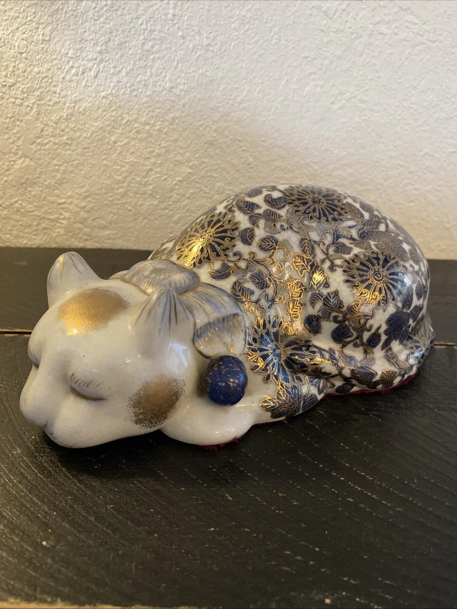 25+ Porcelain & Pottery Japanese Statues 1900-1940 for sale