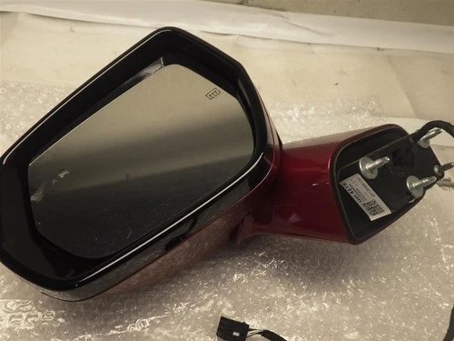 2024 XT4 Driver Side View Mirror 1718096