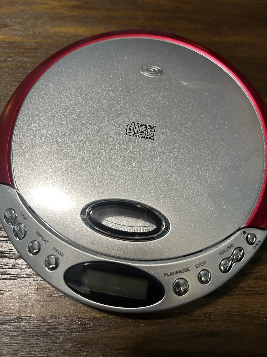 Durabrand Personal CD Player for sale | eBay