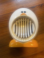 Really Cute Egg Slicer That Looks Like A Litt...