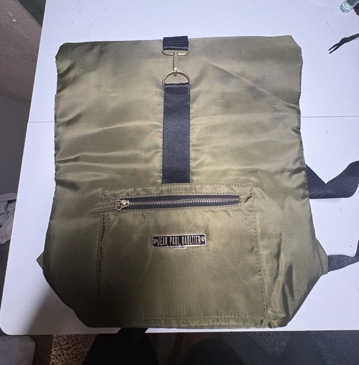 jean paul gaultier bag products for sale | eBay