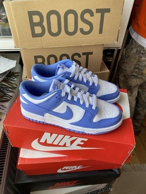 Nike Dunk Low Retro Polar Blue |EU39/US6.5| Neu