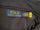 2025 RYDER CUP BETHPAGE BLACK RALPH LAUREN POLO VOLUNTEER L SHIRT USA BALLMARK — photo 3