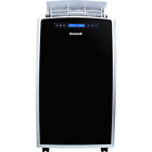 Black Home Mini-Split Air Conditioners