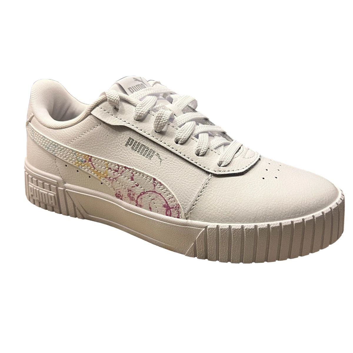Puma island cheap