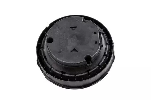 Genuine GM 2005 Cadillac Chevrolet GMC Tahoe Rear View Mirror Actuator 19153236