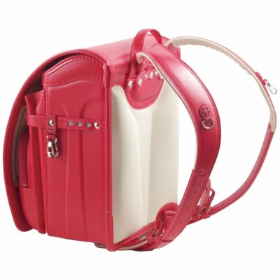 Japanese School Bag Randoseru Kid's seiban backpack Vivid