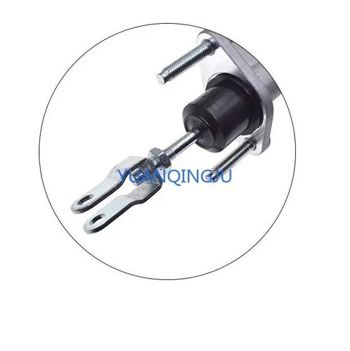 Clutch Master Cylinder for Mitsubishi L200 TRITON 4G64 4D56 2016-2023 Diesel - Picture 6 of 6