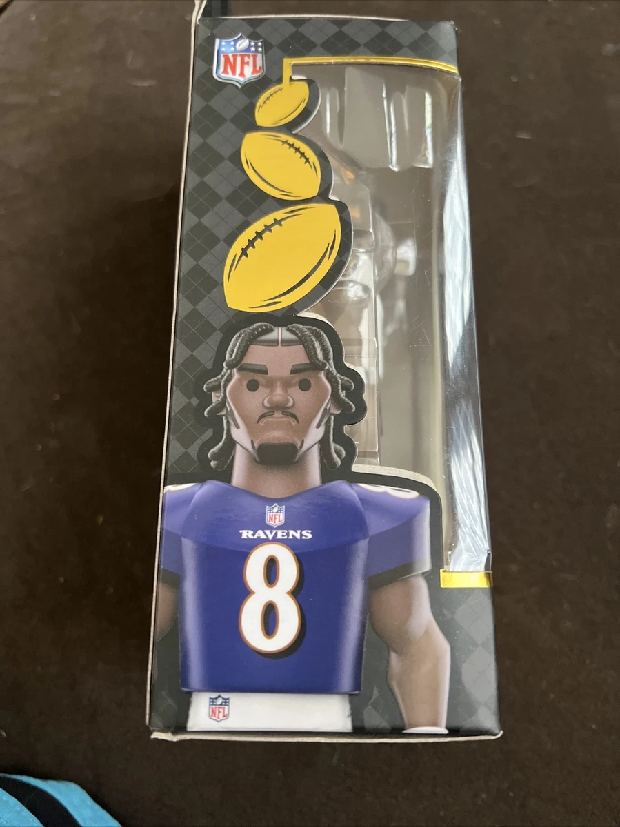 Gold lamar jackson best sale jersey