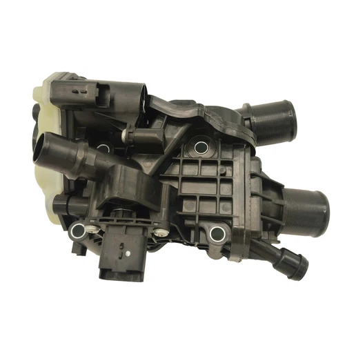 Thermostat Housing 9804160380 Fits For Peugeot 308 3008 508 Expert 2.0 2.2 HDI - Picture 4 of 8