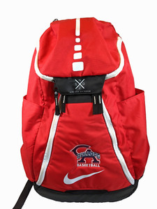 Nike バックパック Quad Zip System Nike Quad Zip System Elite Bag - Ultimate Storage Solution