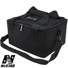 NcSTAR CVHELBAG2992 Tactical Riot Helmet Shoulder Carry Case Universal Gear Bag