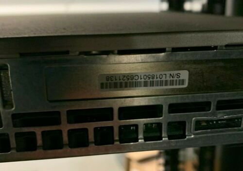 SonicWALL CDP 3440i business continuity Appliance Storage System C28 - Picture 3 of 4