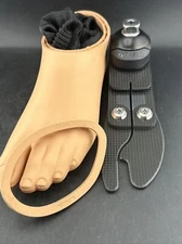 Ossur Pro-flex Lp Prosthetic Foot. Proflex. Size 23. Category 1. Left Foot.