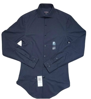 van heusen traveler slim fit