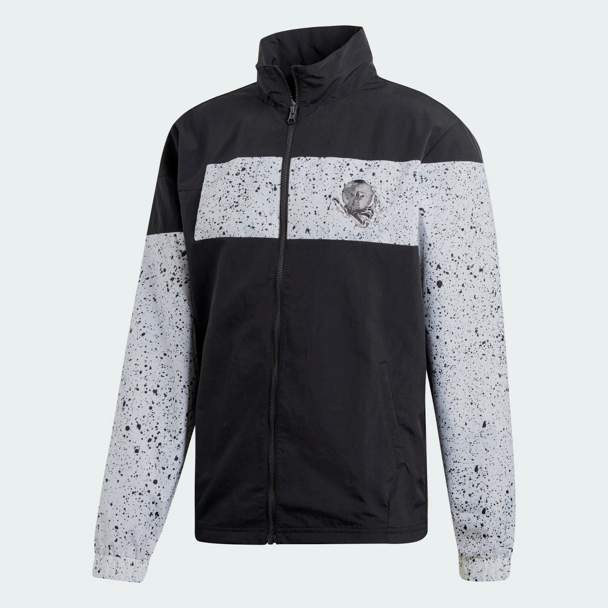 Adidas planetoid parka sale