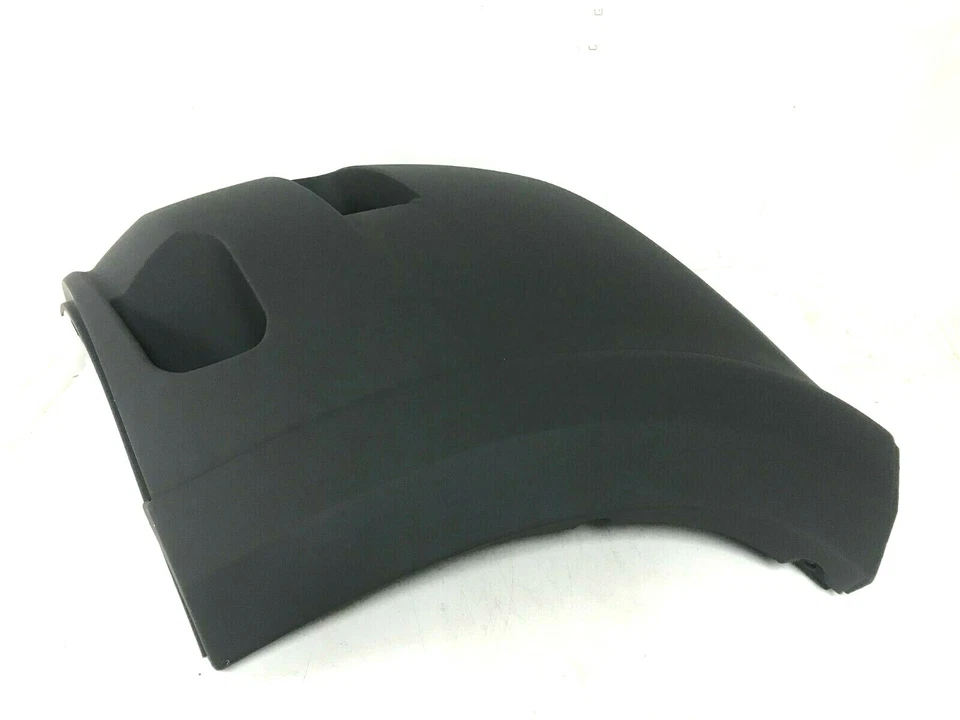 Fits 2014-2018 Ram ProMaster 1500 2500 3500 Front Bumper Cover W Side Flares — 第 4/4 张图片