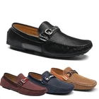 Bruno Marc Men's Penny Casual Loafers Moccasins Shoes Drving Slip On Shoes