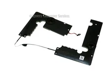 M15724-001 GENUINE HP SPEAKER LEFT + RIGHT 11A-NA0035NR (EH14) 