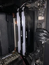 corsair vengeance rgb pro 16gb 2x8gb 3000mhz