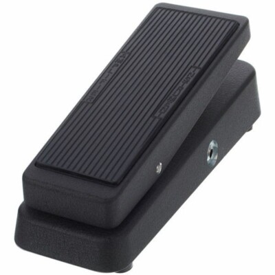 Dunlop GCB95 Original Crybaby Wah Effektpedal