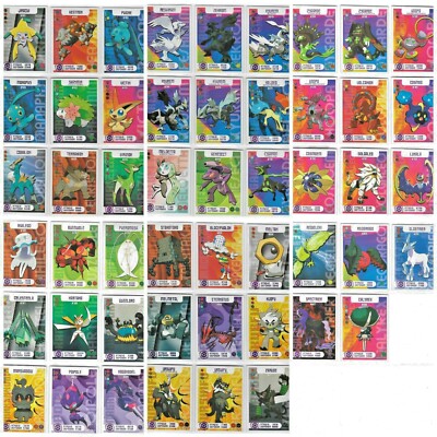 pokedex for pokemon cards Pokdex - Pokmon TCG Pocket Card