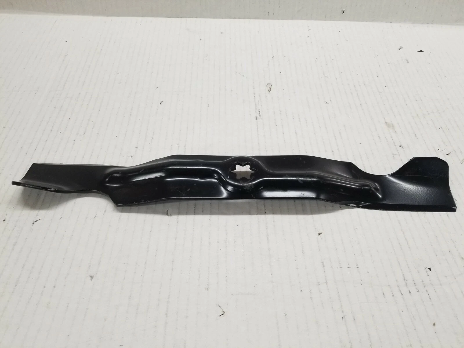 Budrash 742-04053C Mower Blade
