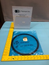 TOKYO ELECTRON TEL 505647 8 HOLE RING, 42-04-D-02, 160512