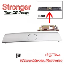 Upgraded For Scion tC Tailgate Trunk Hatch Door Handle 1F7 Silver DS11F7BS