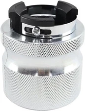 Fork Oil Seal Driver Tool 39mm-50mm Adjustable Universal Motorcycle Carbon Steel