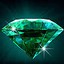 Emerald Rose Keepsakes
